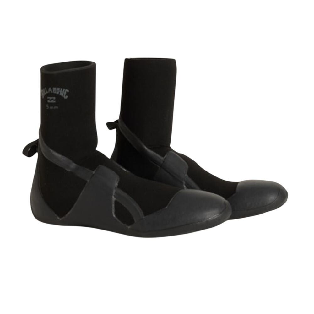 Billabong Absolute RT Wetsuit Boots - 5 mm Men's Size 8 NEW